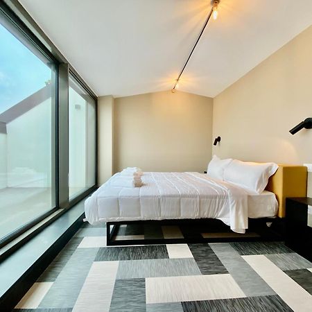 Basalto Venice Mestre Apartments Экстерьер фото