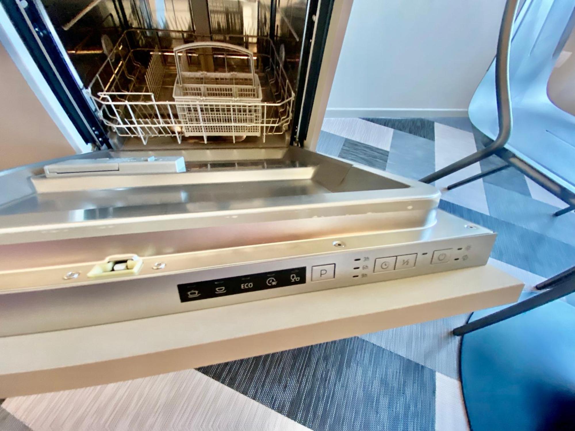 Basalto Venice Mestre Apartments Экстерьер фото