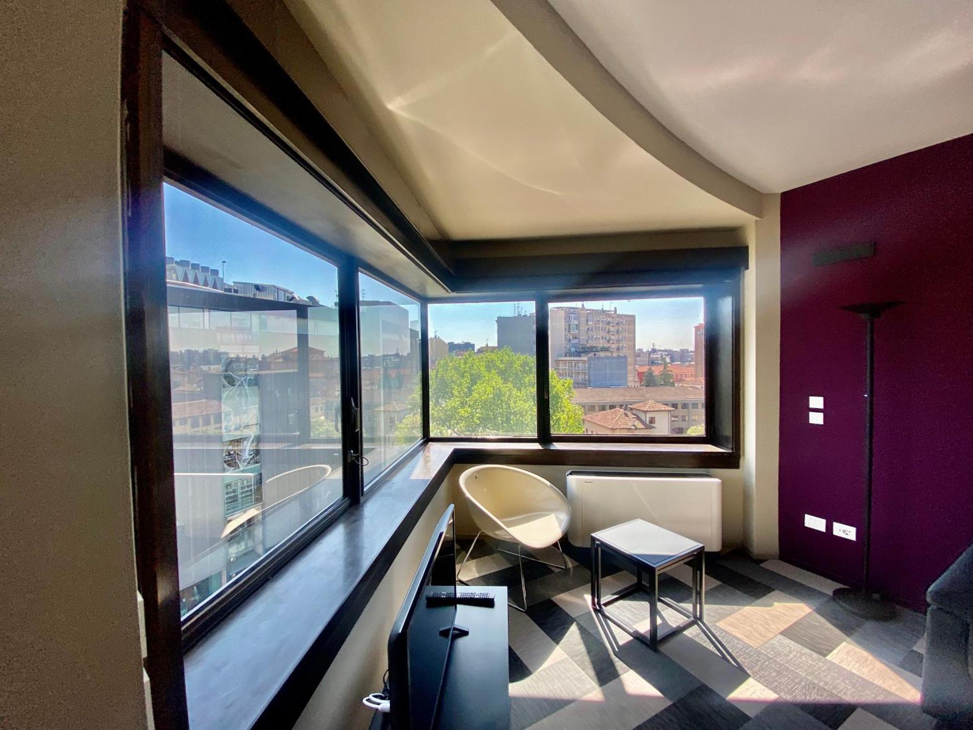 Basalto Venice Mestre Apartments Экстерьер фото