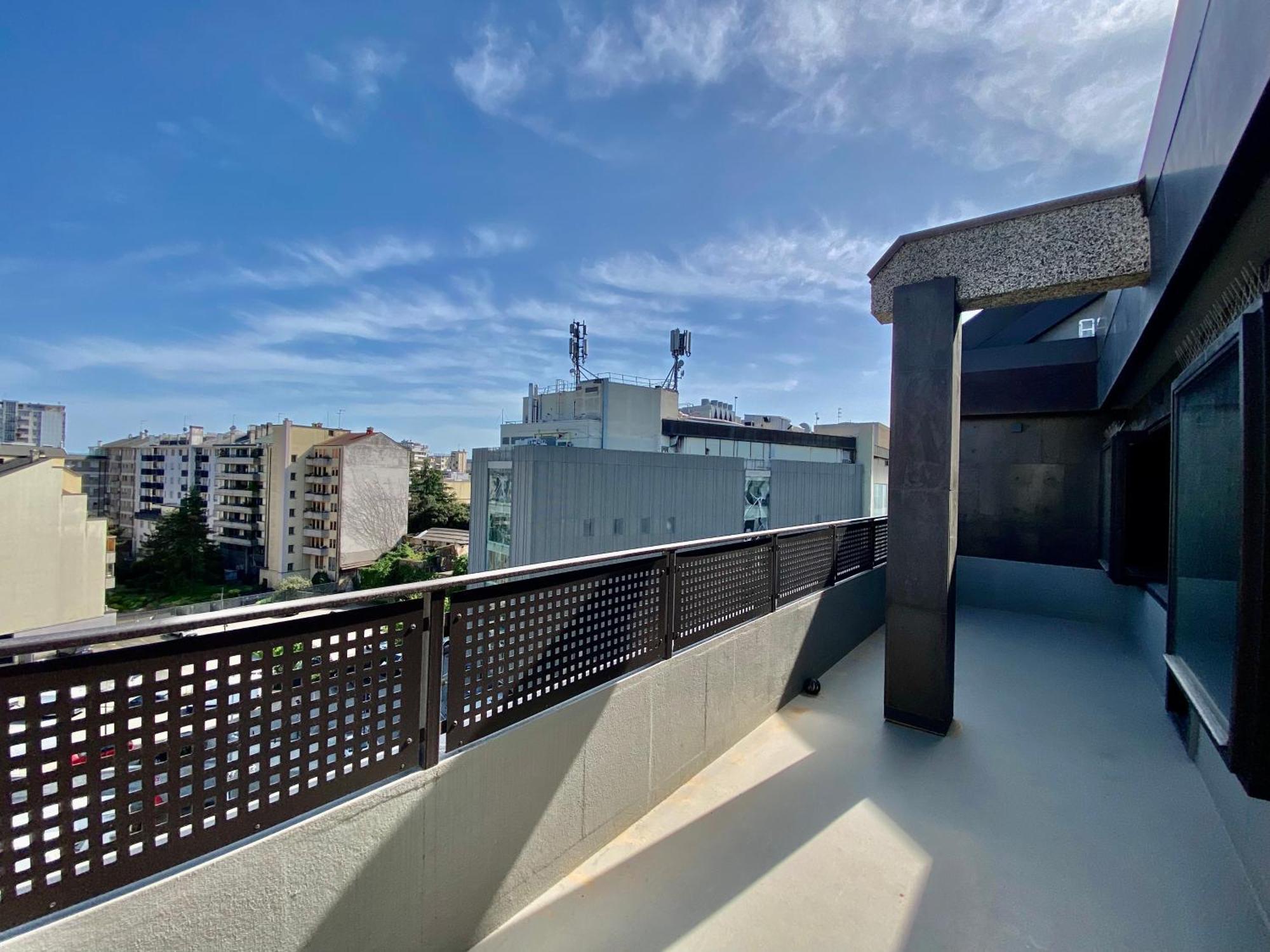 Basalto Venice Mestre Apartments Экстерьер фото