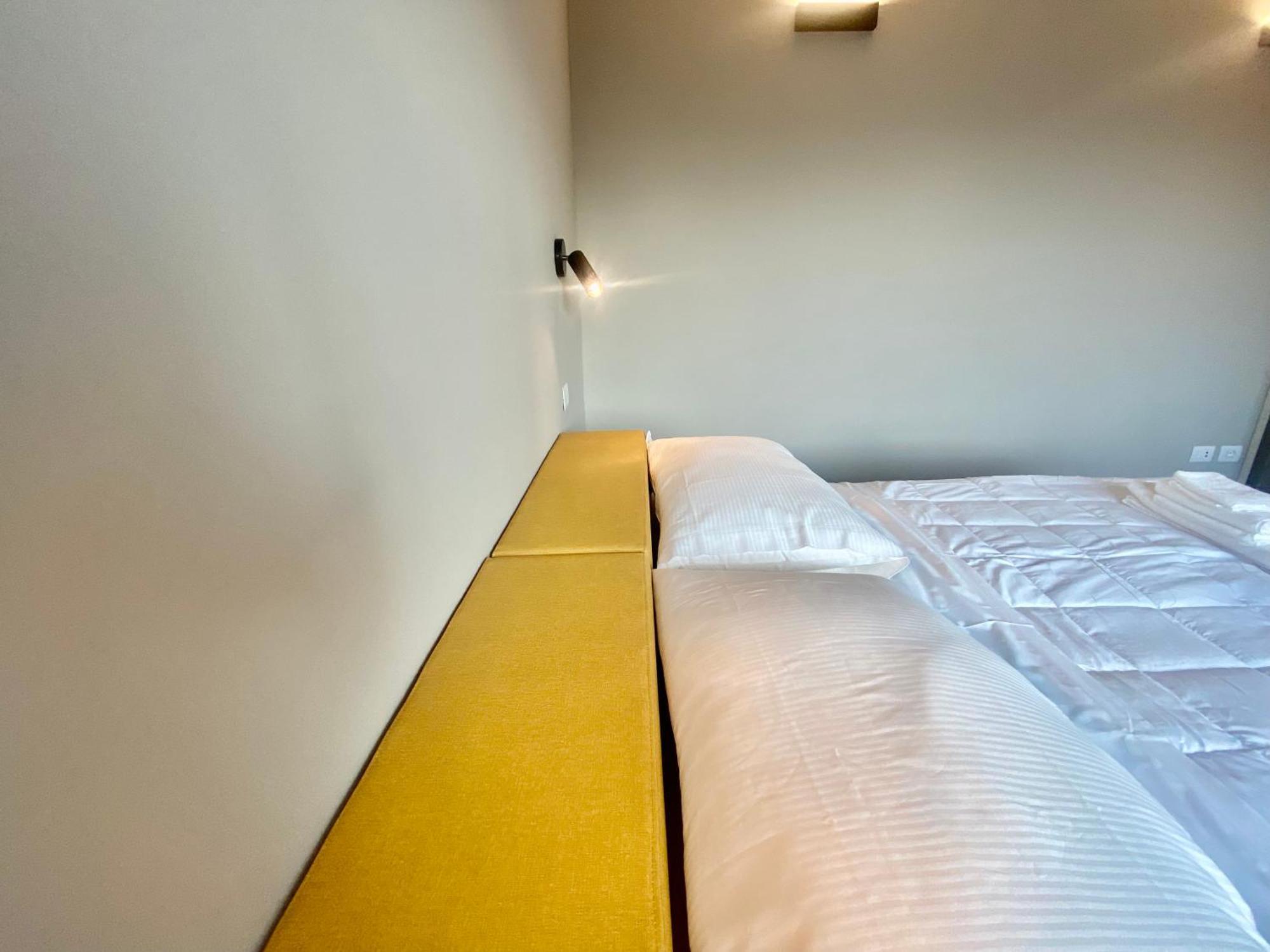 Basalto Venice Mestre Apartments Экстерьер фото