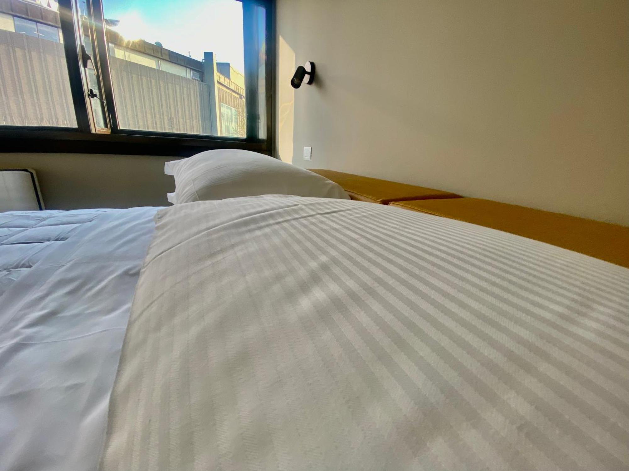 Basalto Venice Mestre Apartments Экстерьер фото