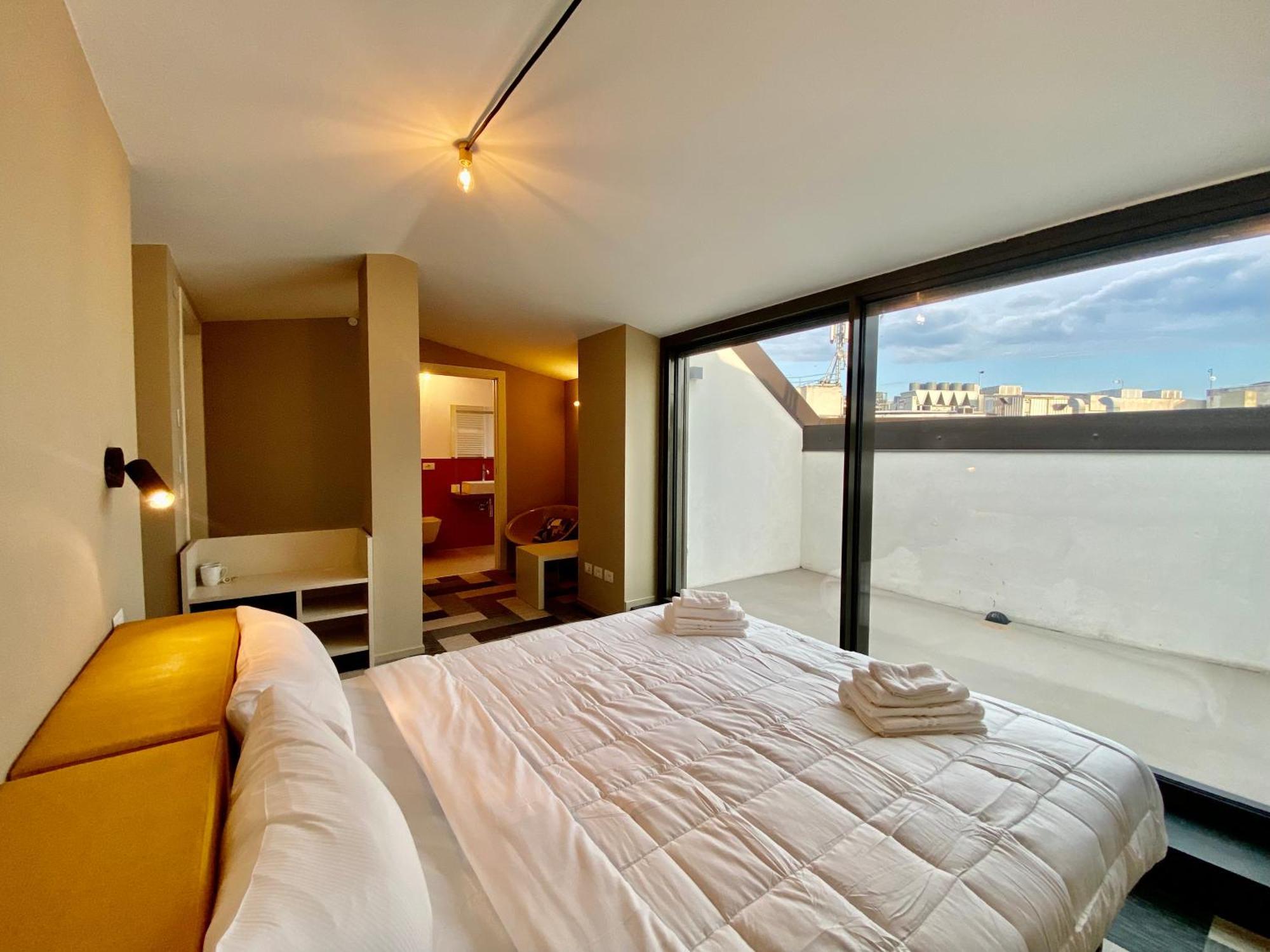 Basalto Venice Mestre Apartments Экстерьер фото