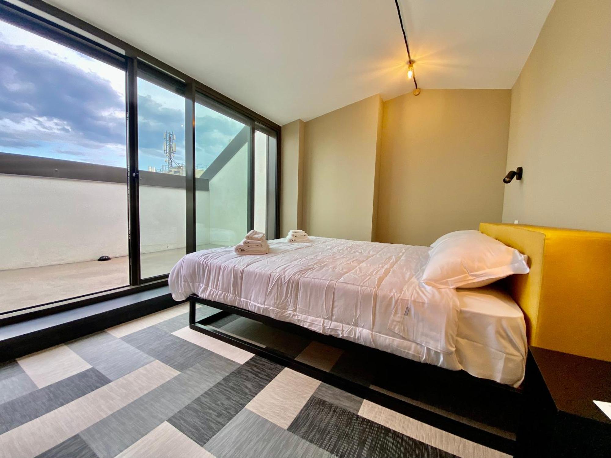 Basalto Venice Mestre Apartments Экстерьер фото