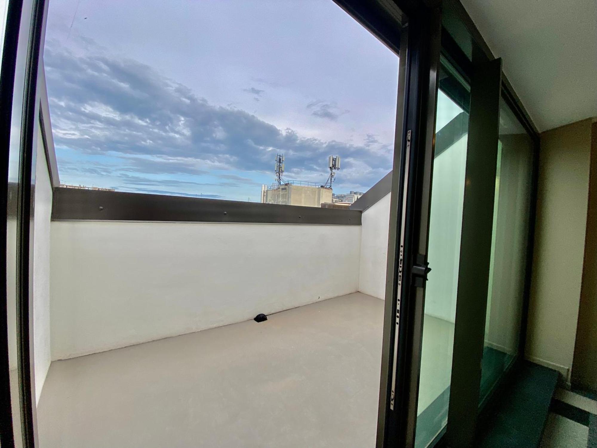 Basalto Venice Mestre Apartments Экстерьер фото