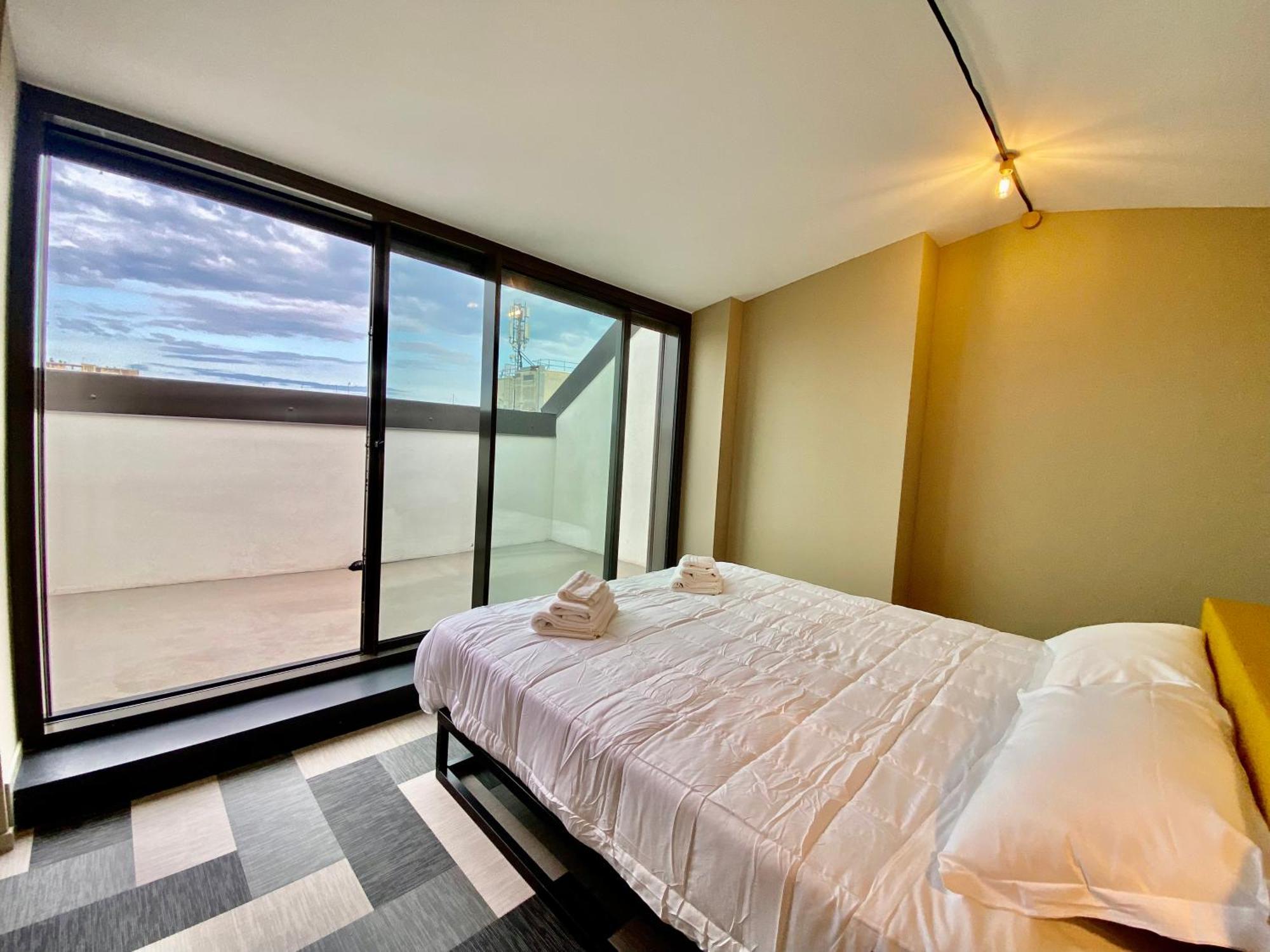 Basalto Venice Mestre Apartments Экстерьер фото