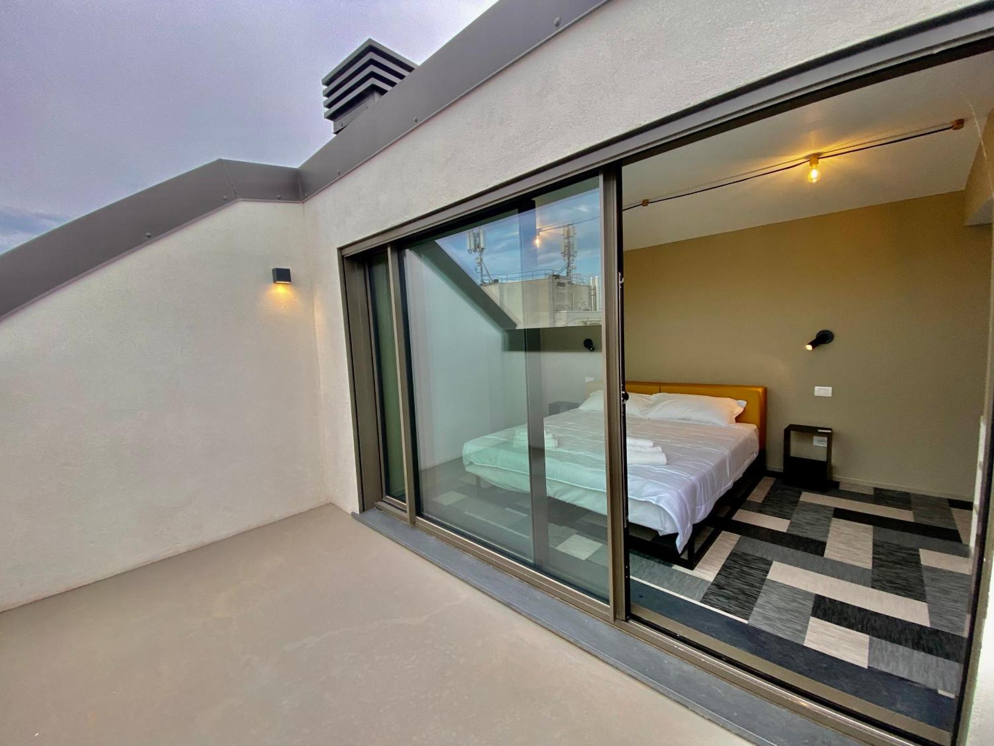 Basalto Venice Mestre Apartments Экстерьер фото